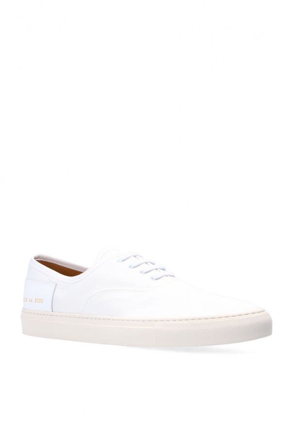 Common projects hot sale 4 hole